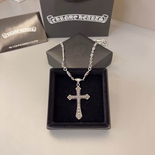 Chrome Hearts necklace 11lyh182
